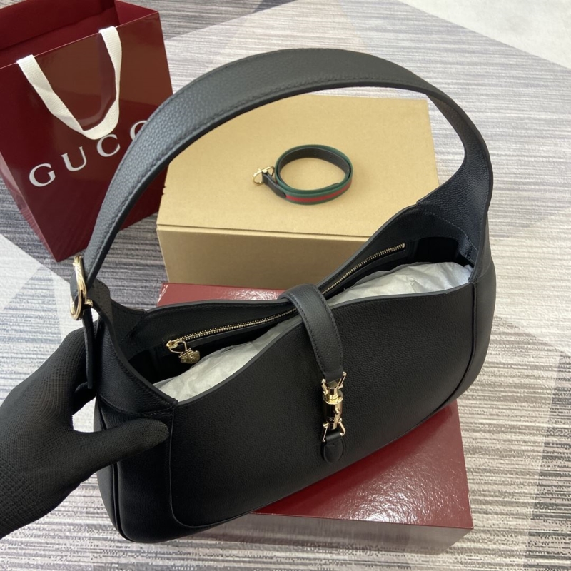 Gucci Top Handle Bags